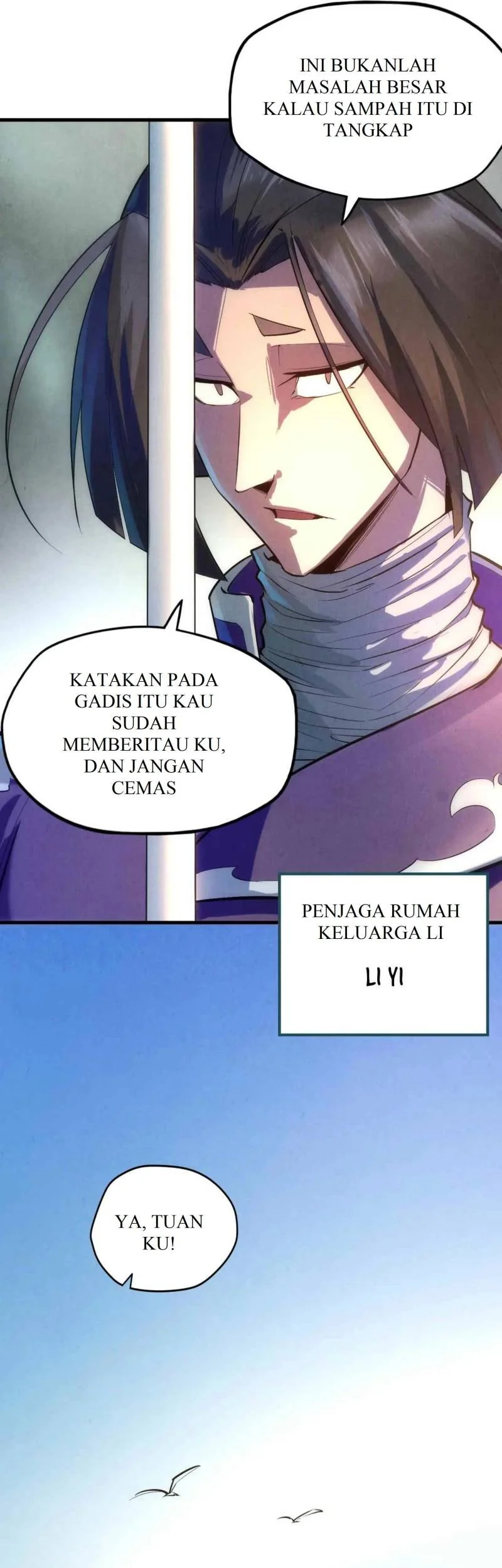 The Ultimate of All Ages Chapter 28 Fix Gambar 24